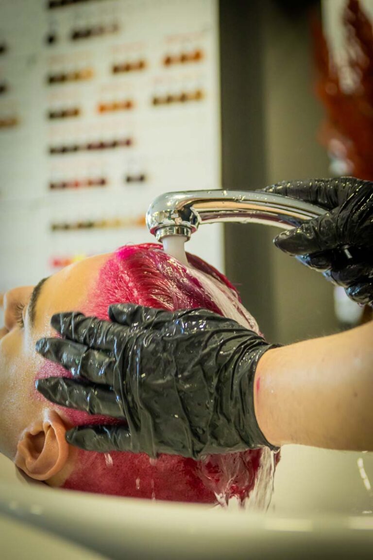 ZonkyBarber